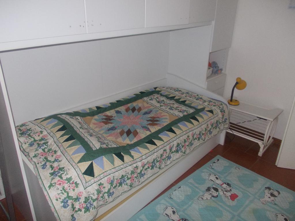 Appartamento Perco Riva Dandolo 格拉多 外观 照片