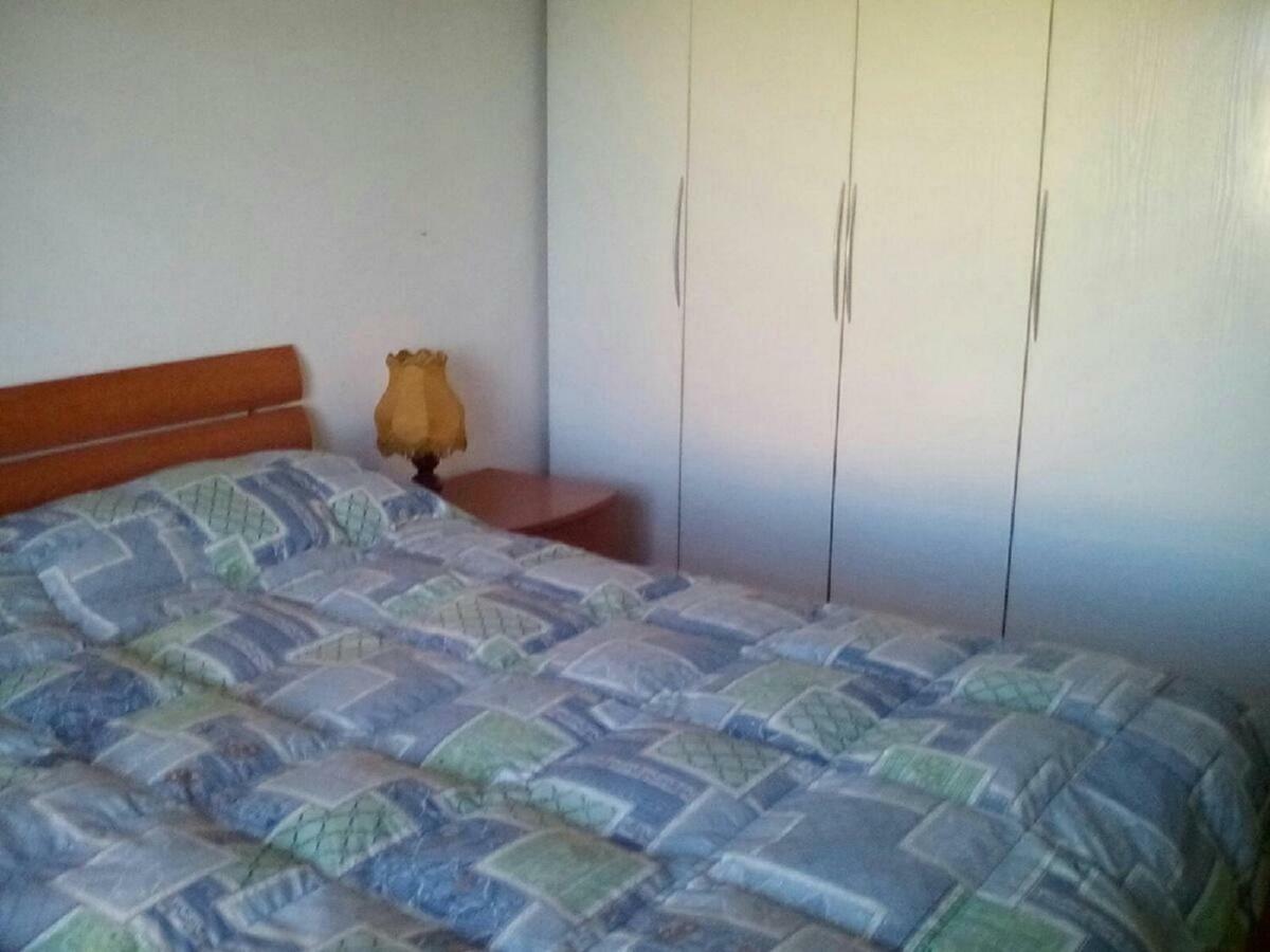 Appartamento Perco Riva Dandolo 格拉多 外观 照片