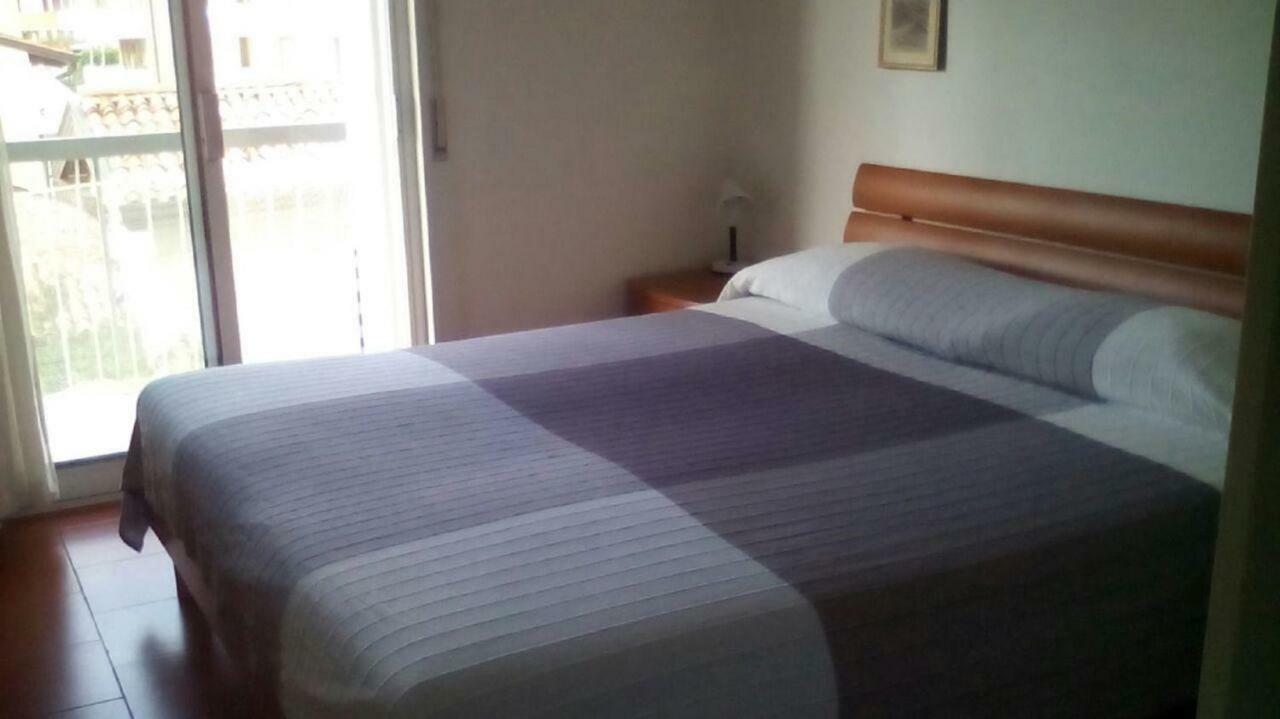 Appartamento Perco Riva Dandolo 格拉多 外观 照片