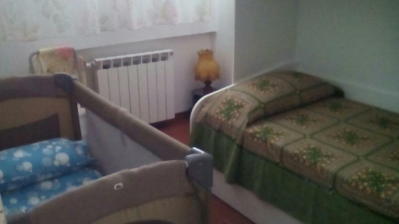 Appartamento Perco Riva Dandolo 格拉多 外观 照片