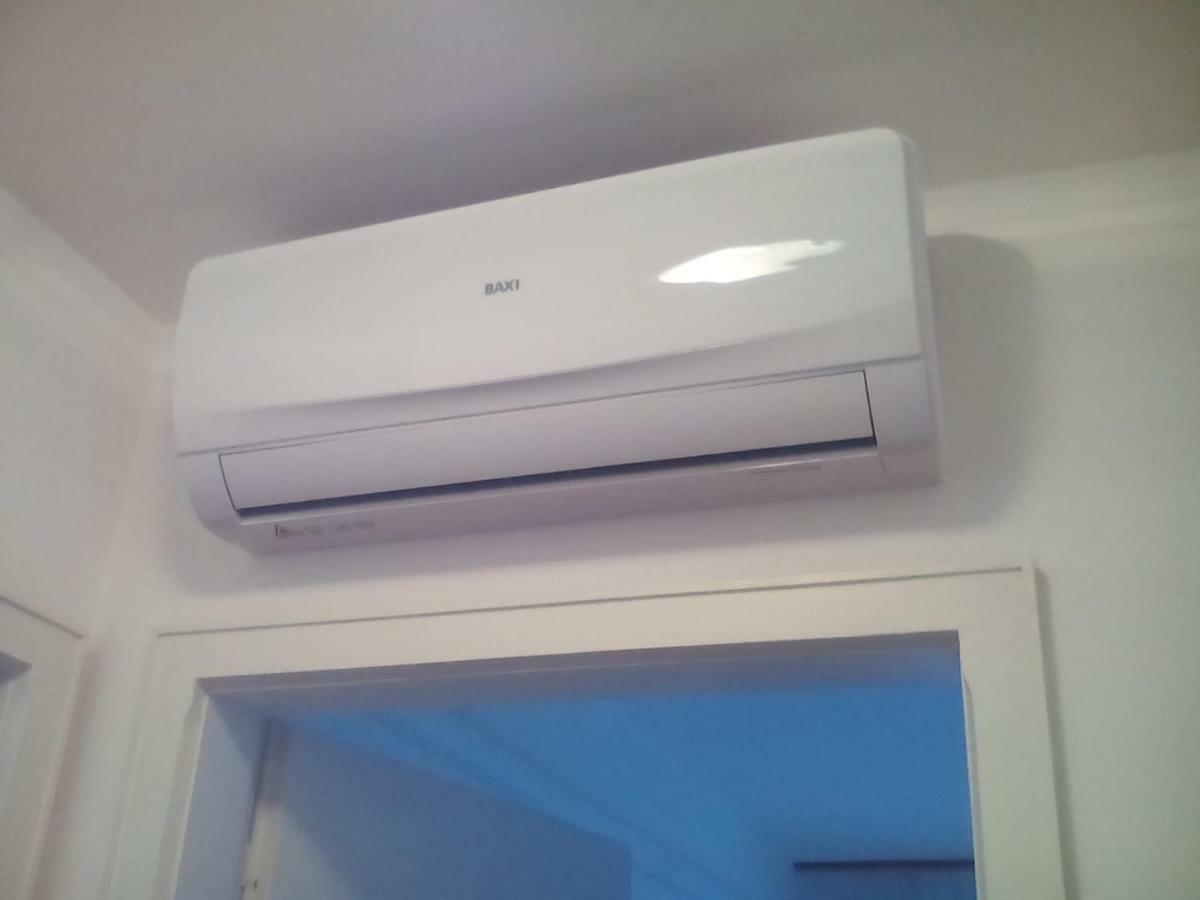 Appartamento Perco Riva Dandolo 格拉多 外观 照片