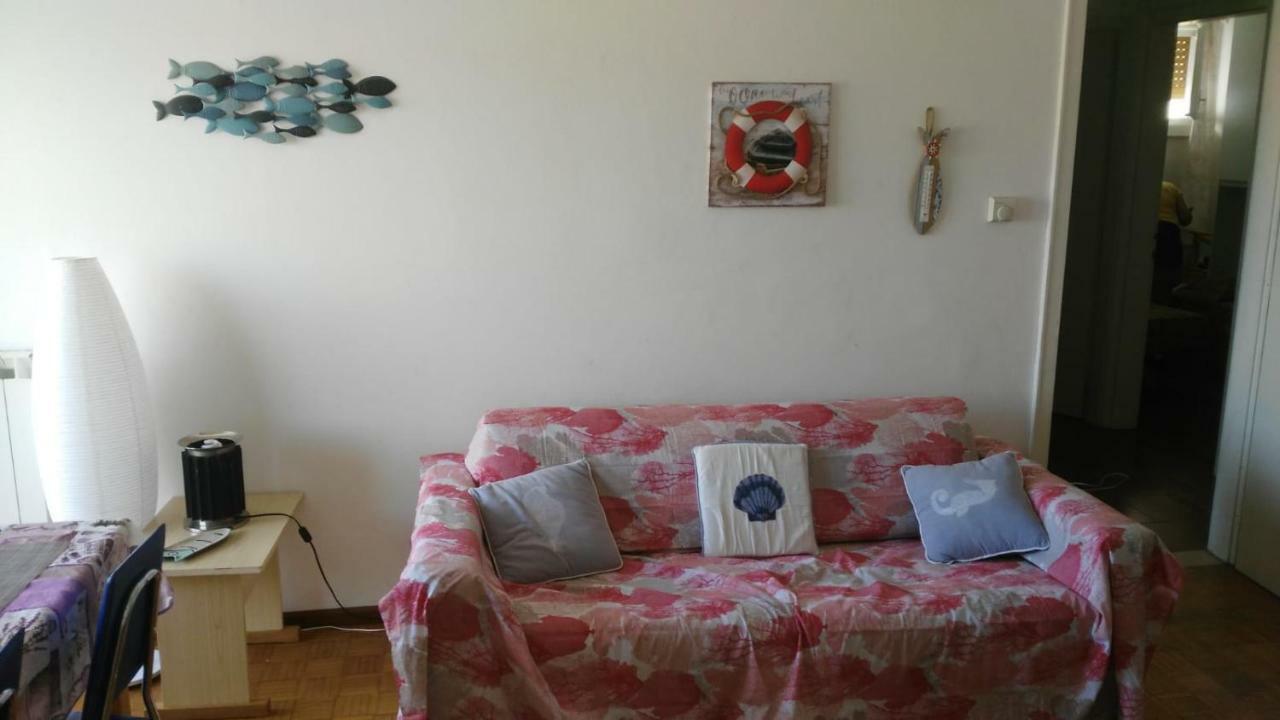 Appartamento Perco Riva Dandolo 格拉多 外观 照片