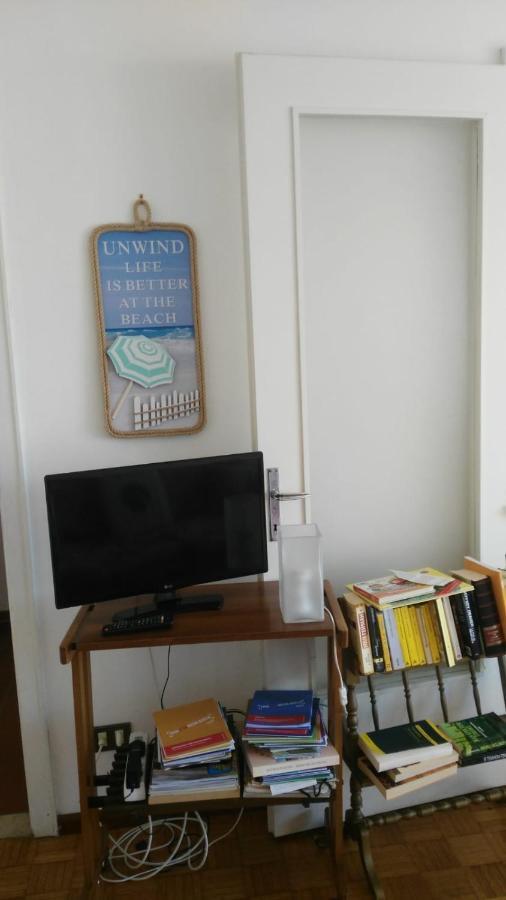 Appartamento Perco Riva Dandolo 格拉多 外观 照片