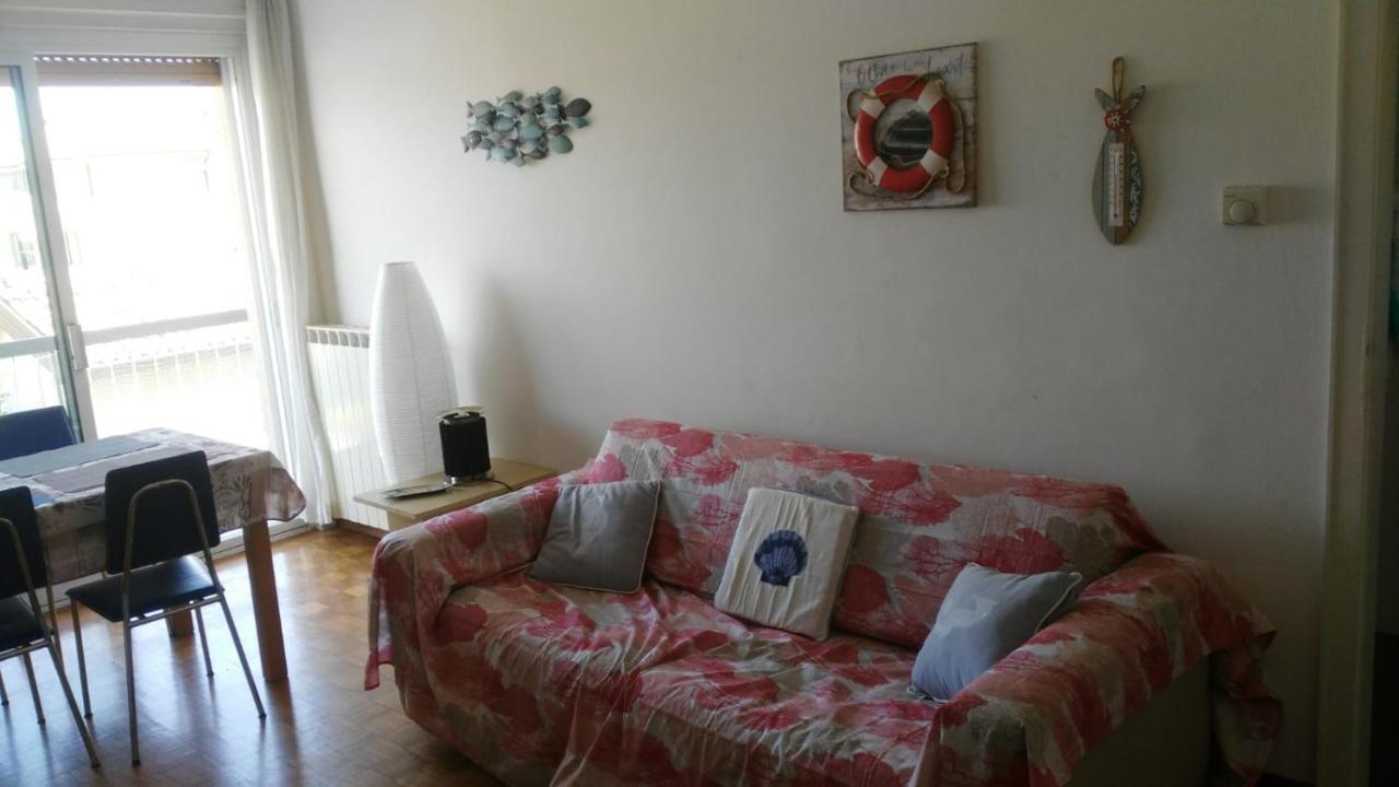 Appartamento Perco Riva Dandolo 格拉多 外观 照片